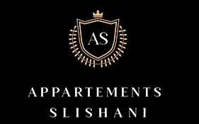 Appartements Slishani 2
